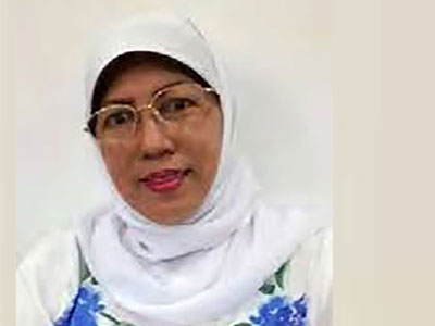 Dr. Lilik Sudiajeng